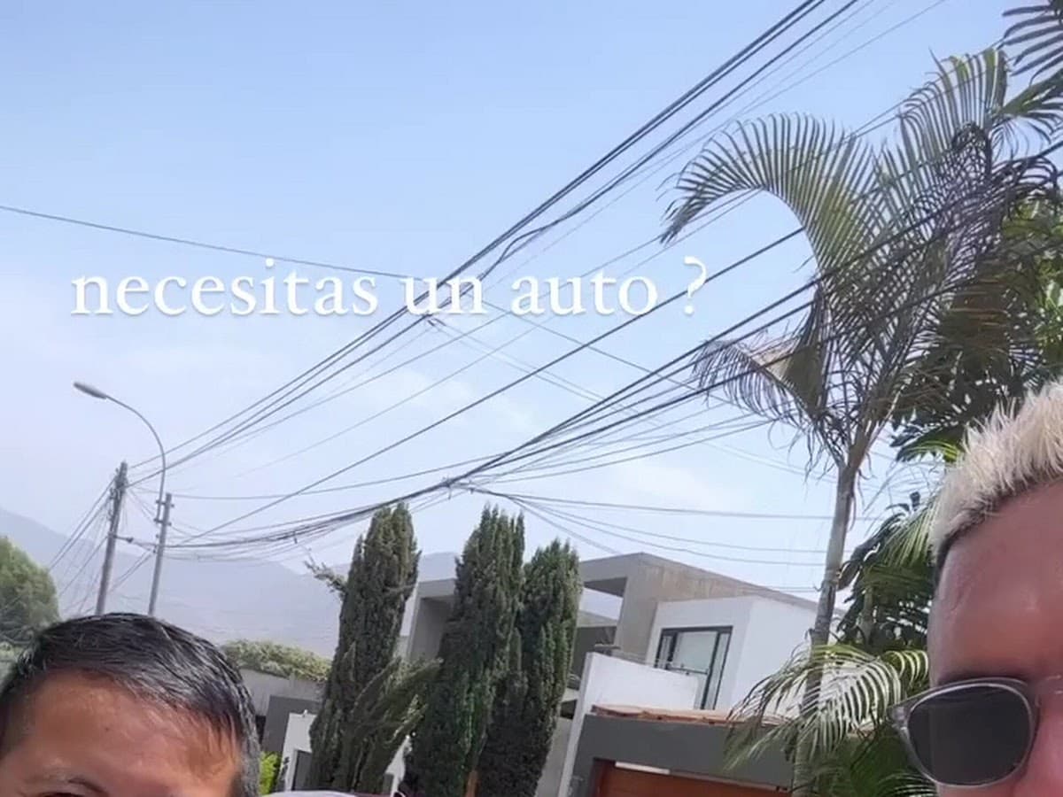 GO PERU RENT A CAR