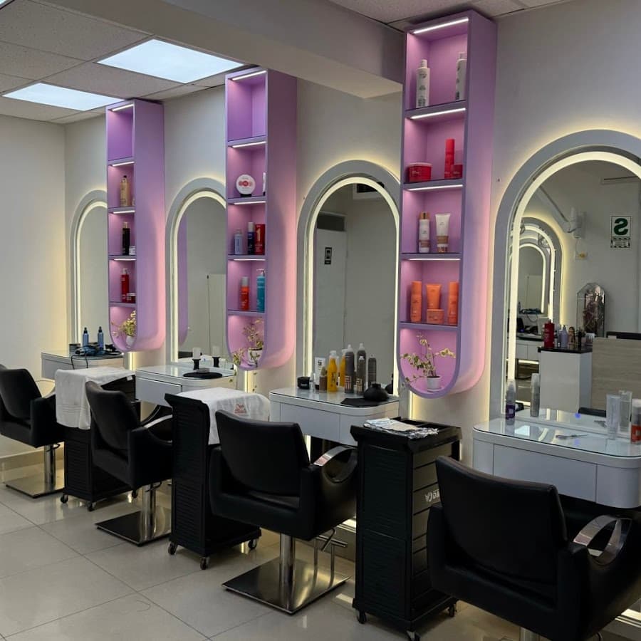 Benny Salón & Spa
