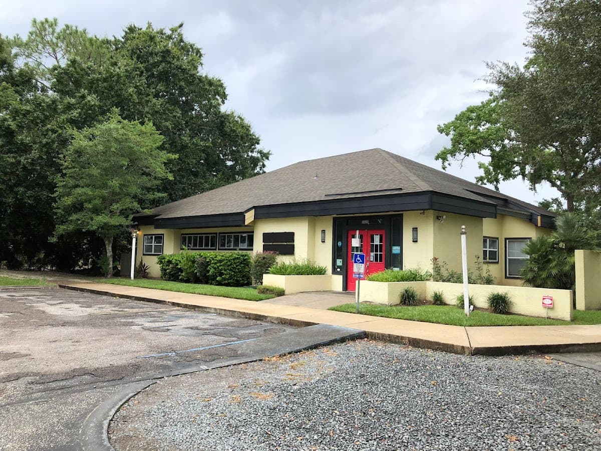 Jacksonville Community Pet Clinic - West