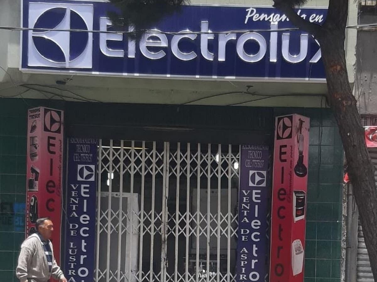 Triplex Ltda - Sucursal La Paz Ventas — foto