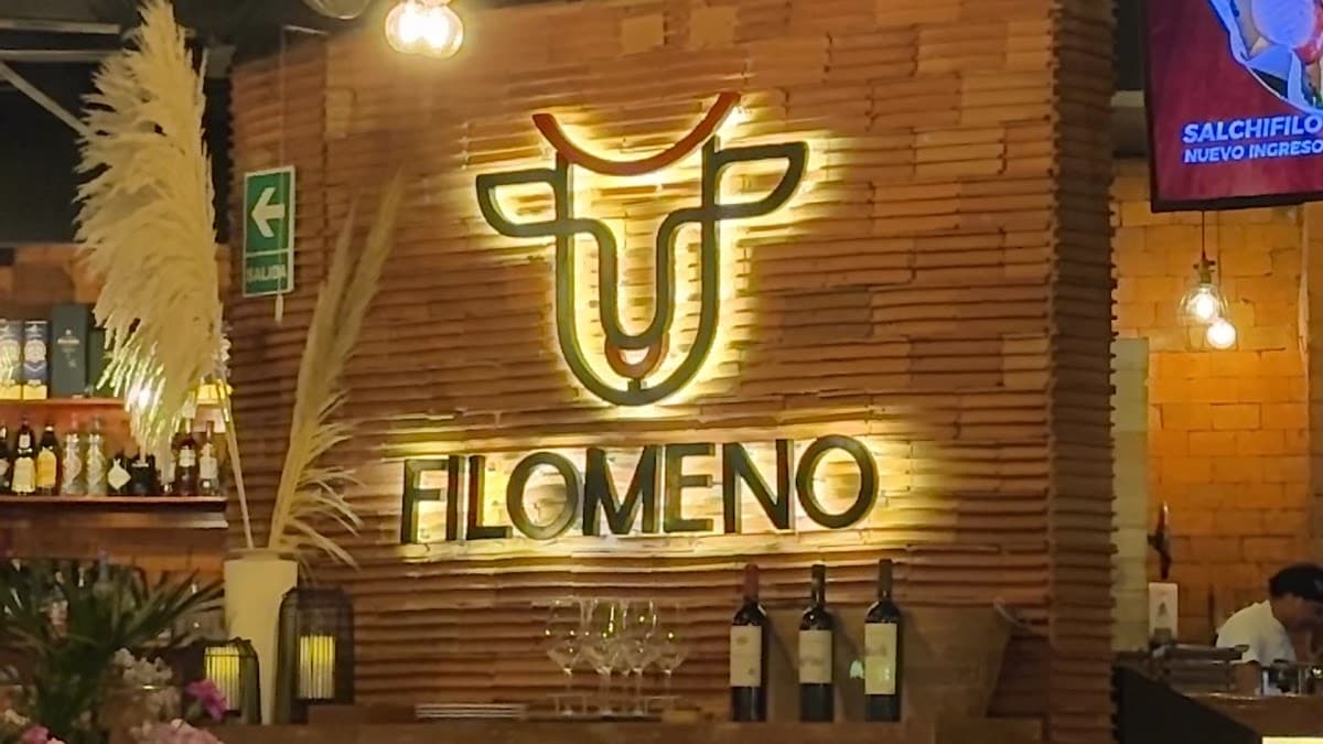 L'Ancora Grill & Lounge