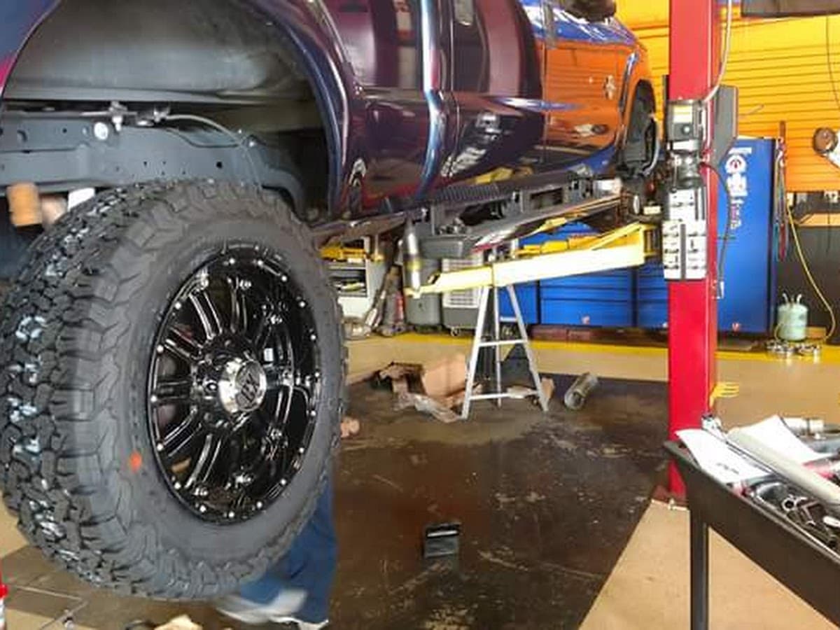 Diagtech LLC