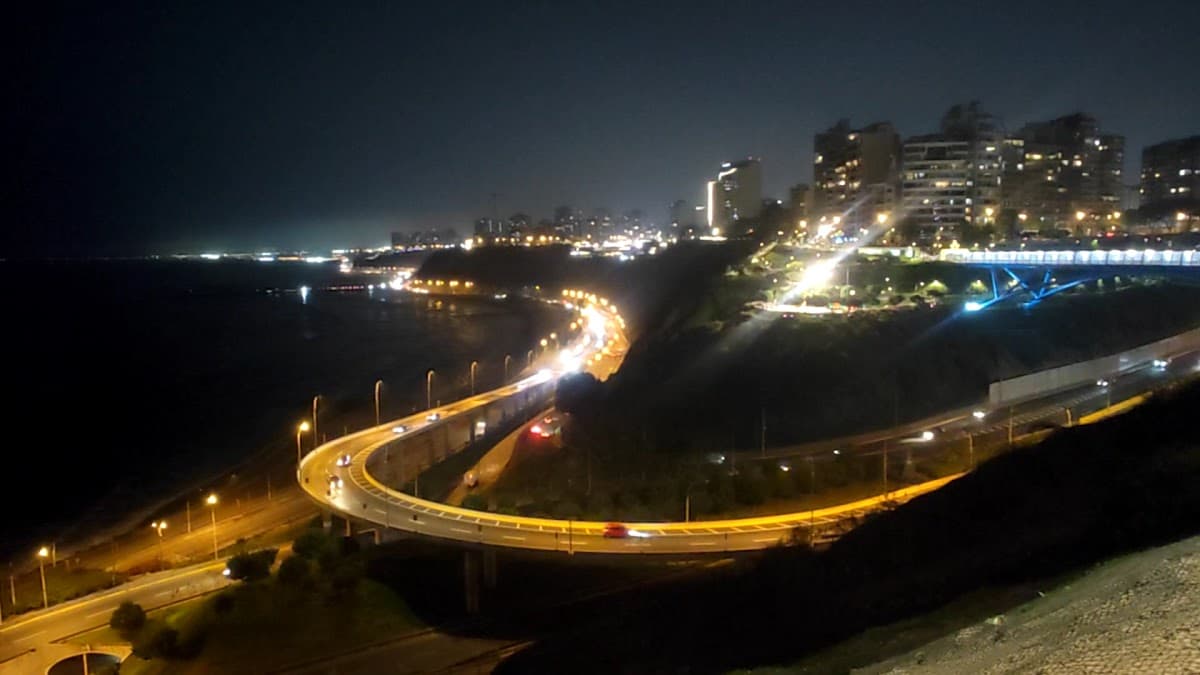 Mirador Arturo Polanco