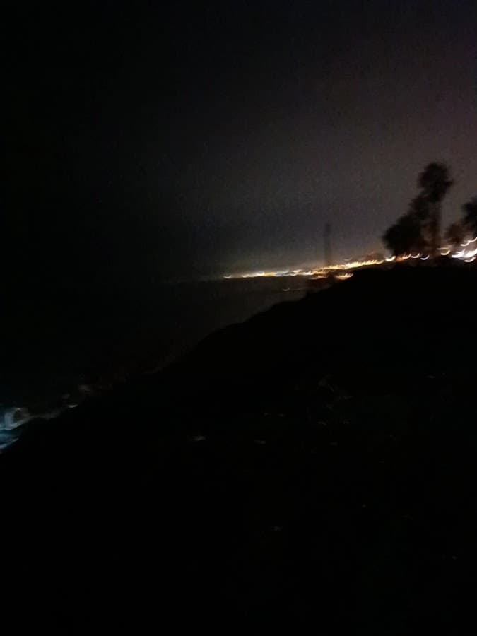 Mirador Arturo Polanco — foto