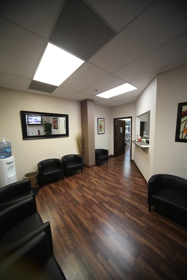 Modern Dental Care — foto