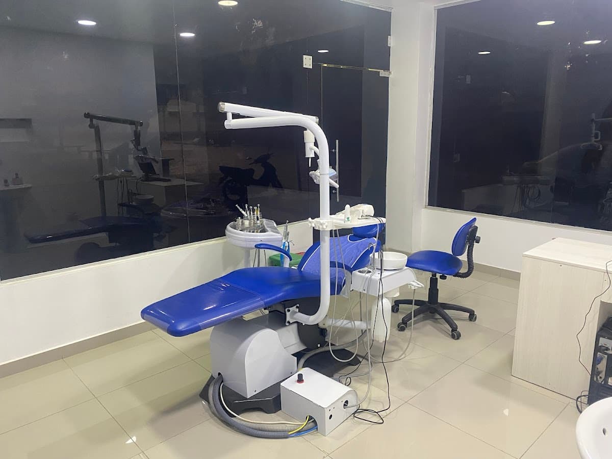 Dental Art Pluss SAS - Santa Marta