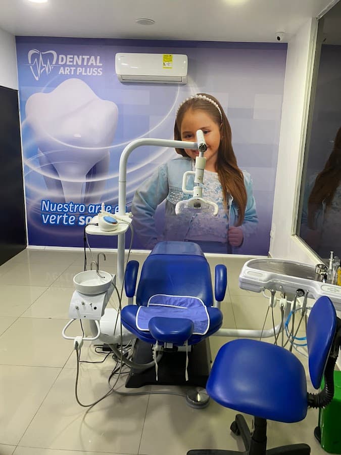 Dental Art Pluss SAS - Santa Marta — foto