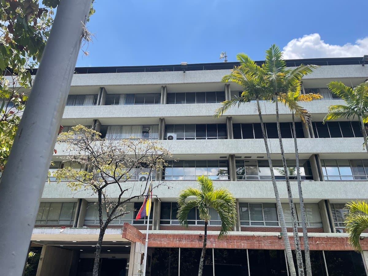 Instituto Médico La Floresta