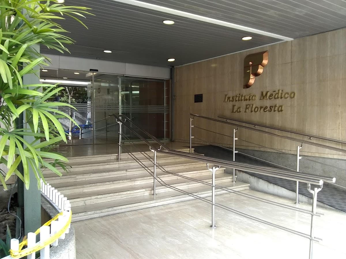 Instituto Médico La Floresta — foto