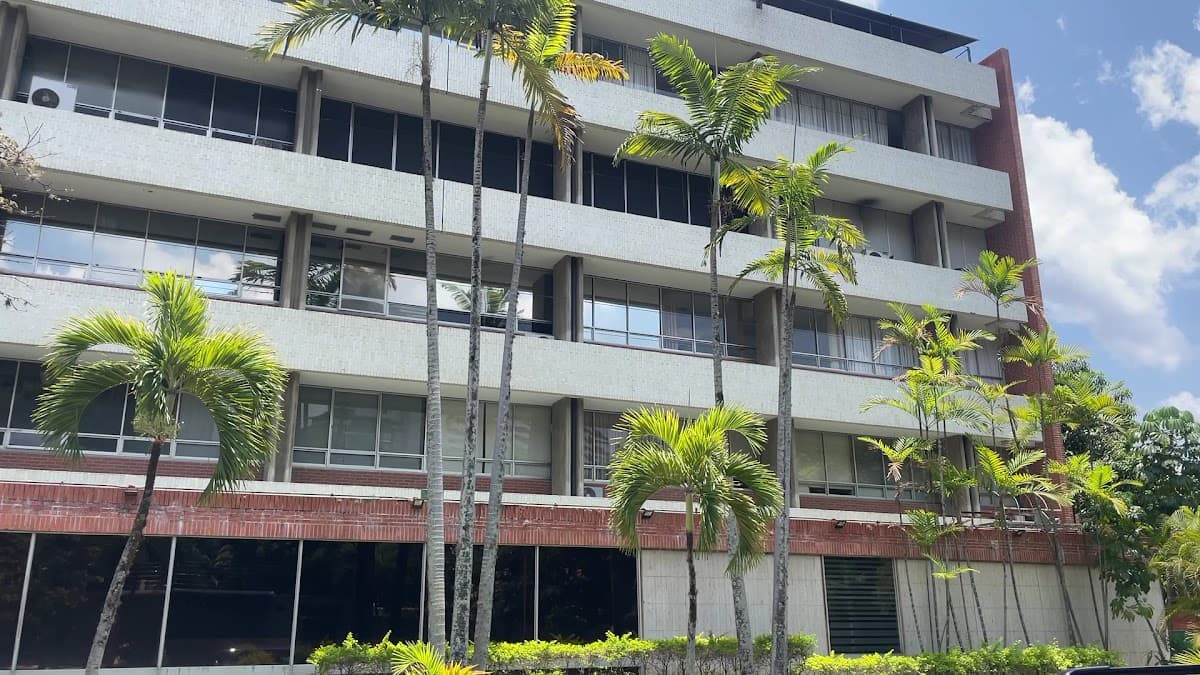 Instituto Médico La Floresta — foto
