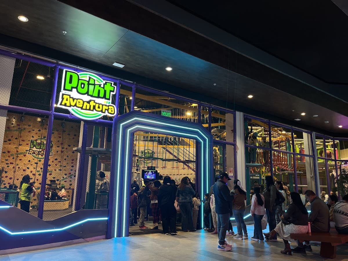 Point Aventura Chiclayo