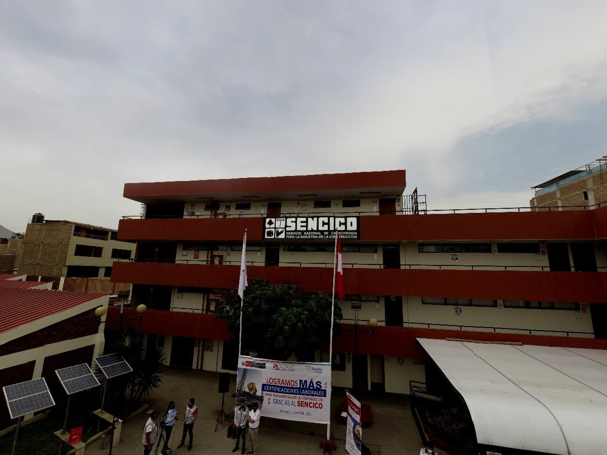 Sencico — foto