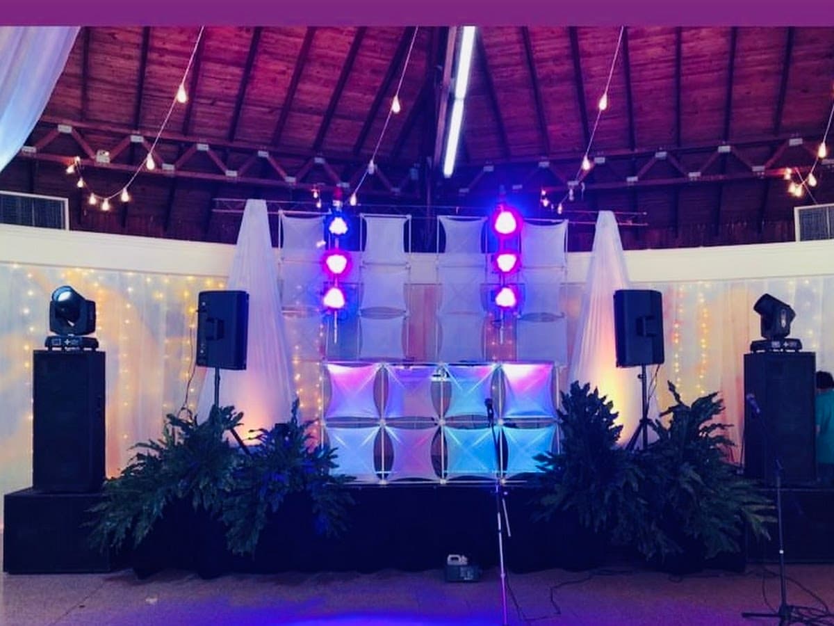 ORGANIZACION DE EVENTOS ANA PARODI — foto