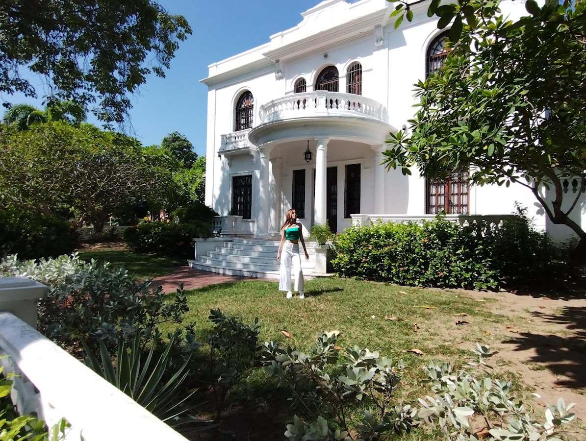 Parque Santander