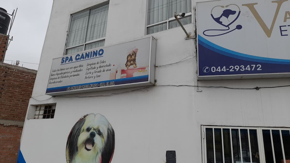 Veterinaria Vargas Vet