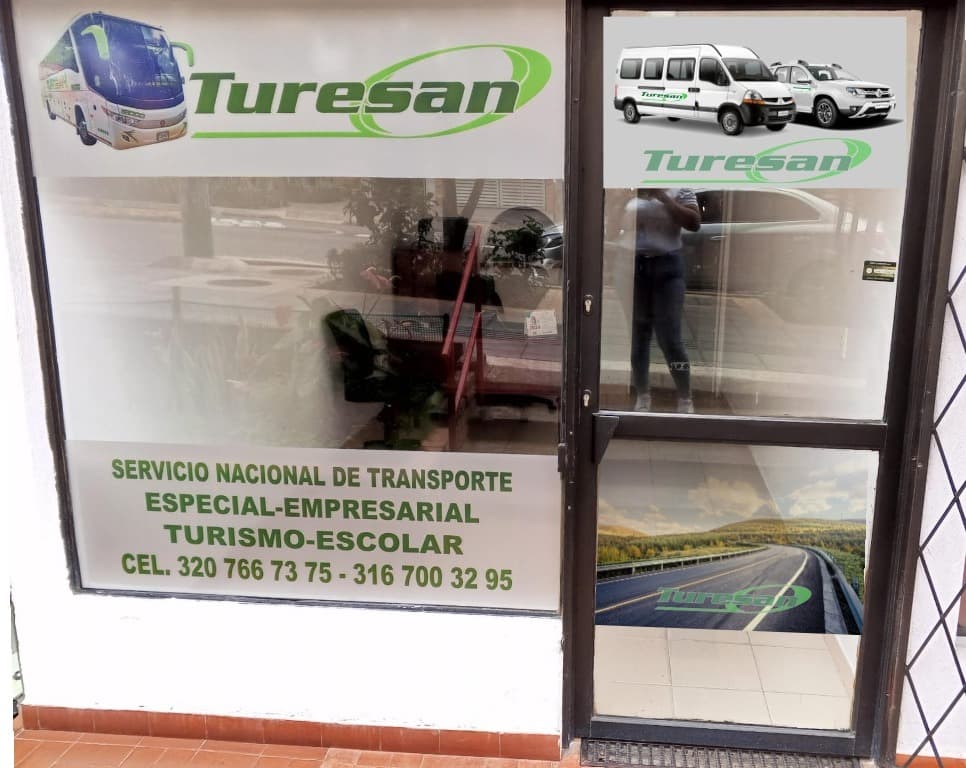 Turesan S.A.S — foto
