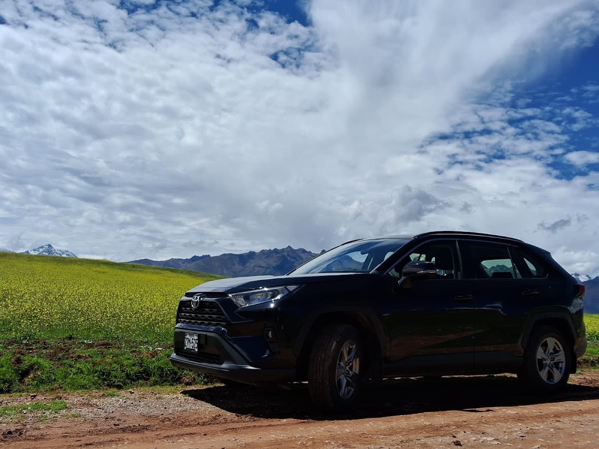 Quilla Car Rental - Alquiler de Vehiculos