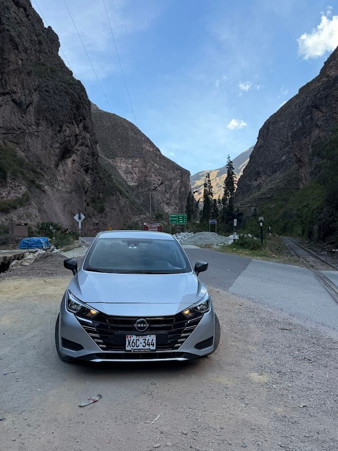 Quilla Car Rental - Alquiler de Vehiculos — foto