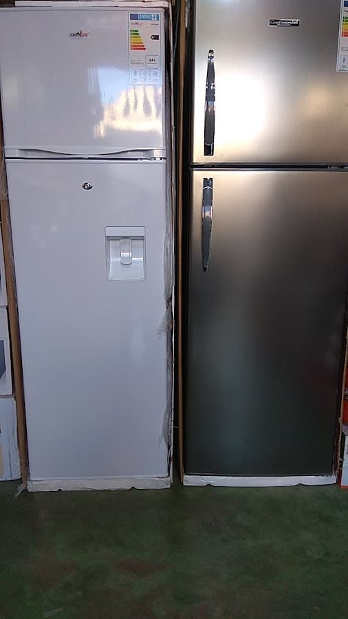Electroferlux — foto