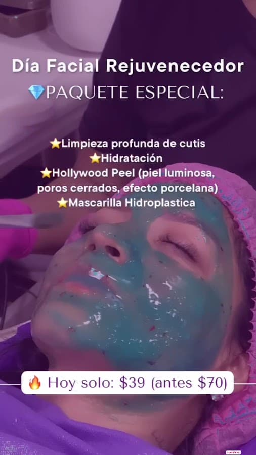 Corpo Spa — foto