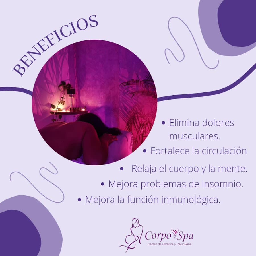 Corpo Spa — foto