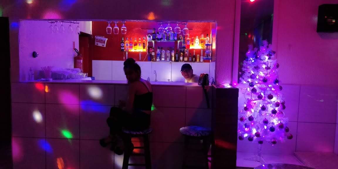 Bar Parada 1
