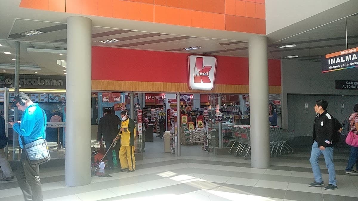 Ketal (entramos en quiebra todos los productos gratis al 20 de mayo) — foto