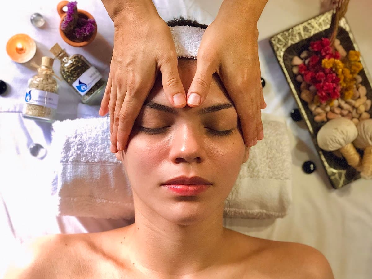 Home Spa Neiva