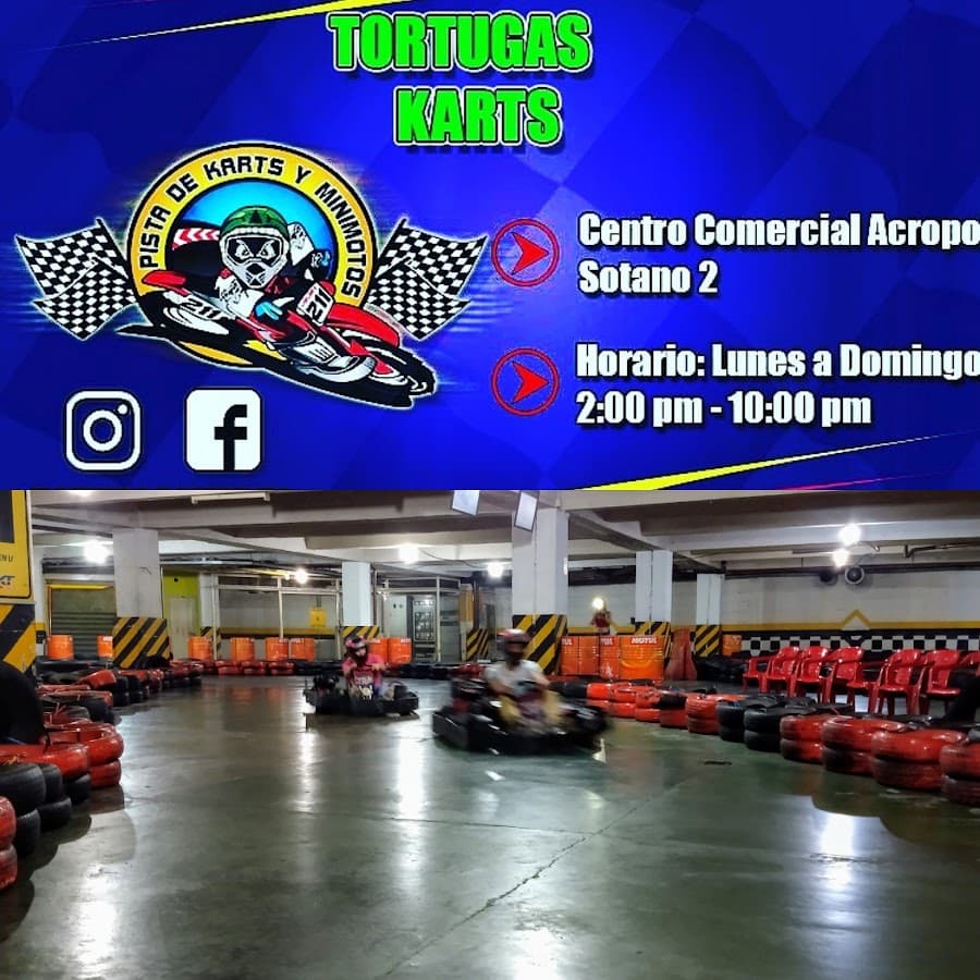 TortugasKarts