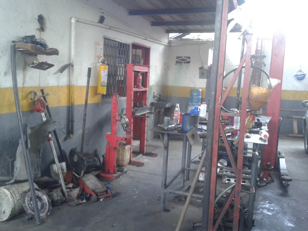 Senamotors S.A.S — foto