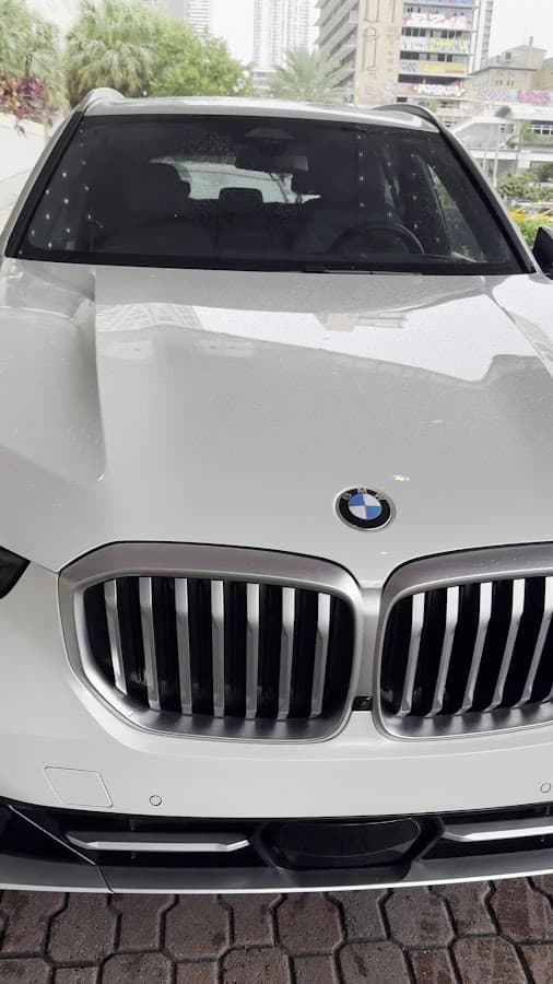 SIXT Rent a Car Fort Lauderdale Beach Westin — foto