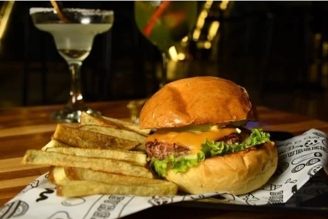 La Cubierta Gastro Bar Ibague
