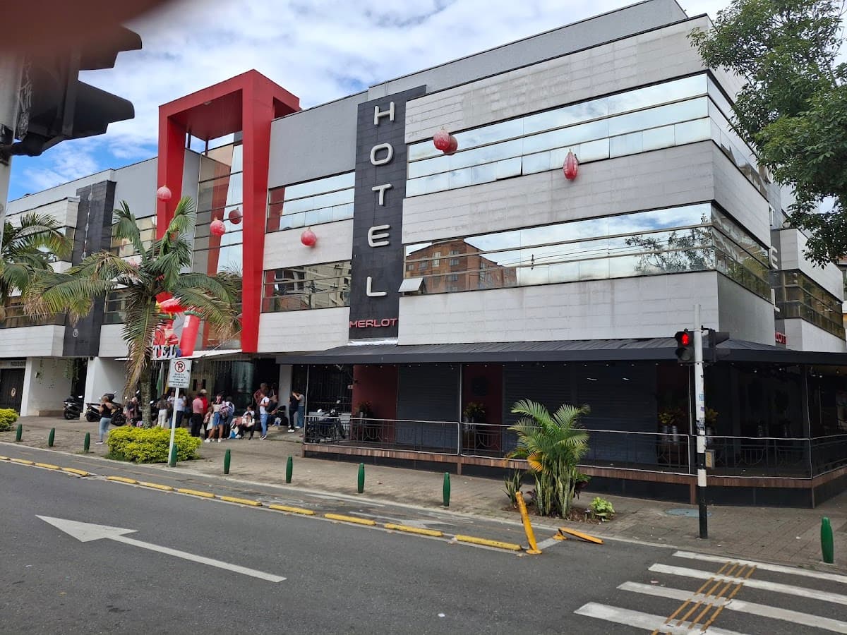 Empresa en Medellin