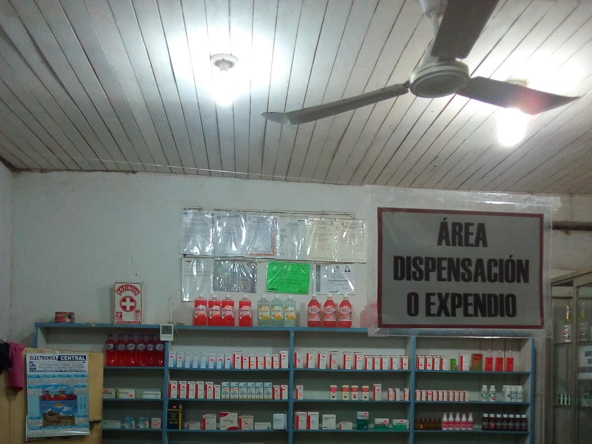 Pharma 24/7 — foto