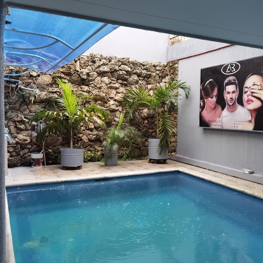 ARTURO RUEDA HOME BEAUTY. — foto