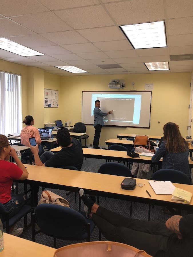 TALK Schools, Miami