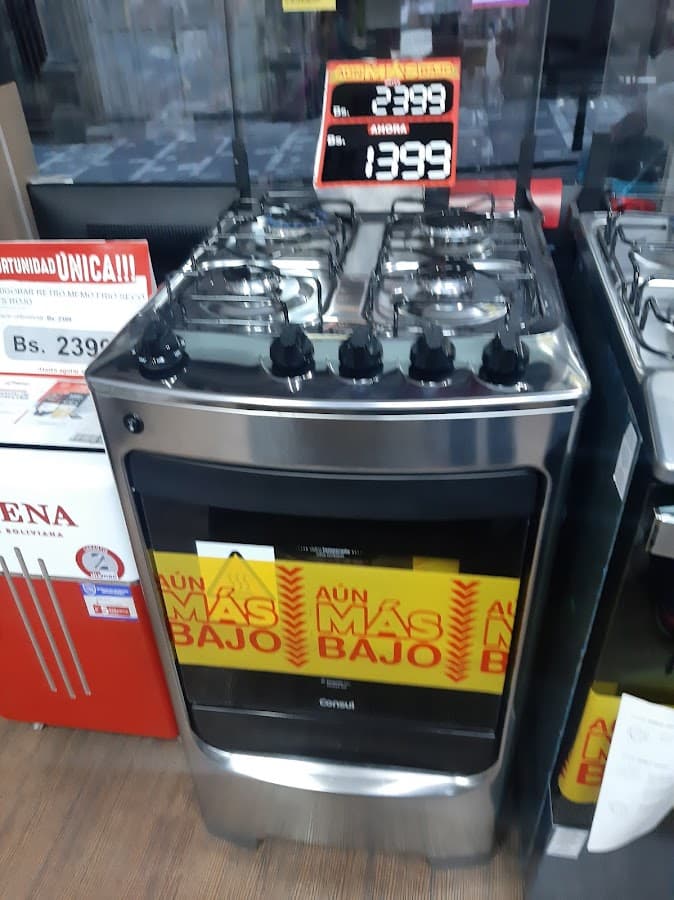 Dismac - Socabaya — foto
