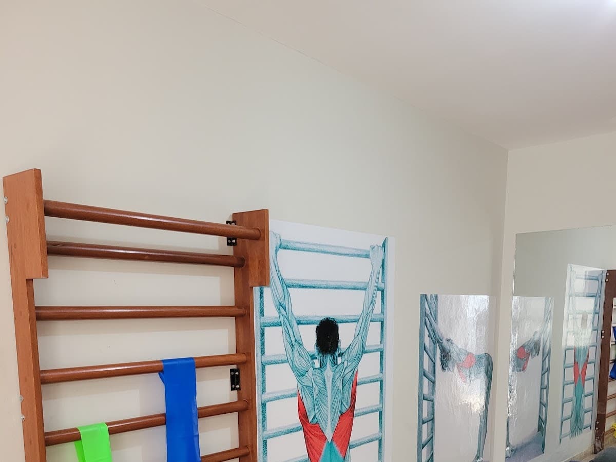Felicidad Centro de Terapia Física y Rehabilitación — foto