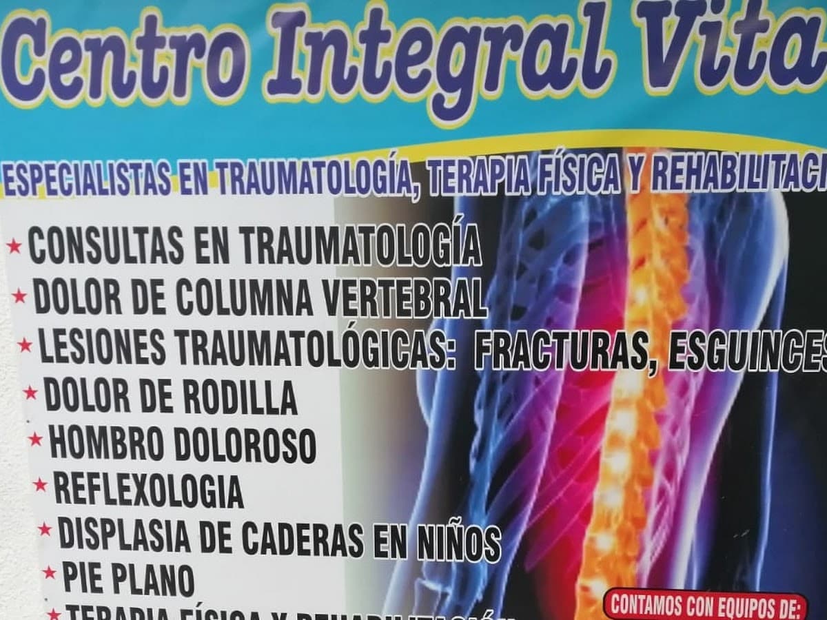 Felicidad Centro de Terapia Física y Rehabilitación — foto