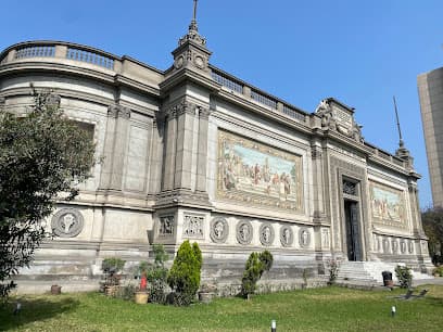 Museo de Arte Italiano