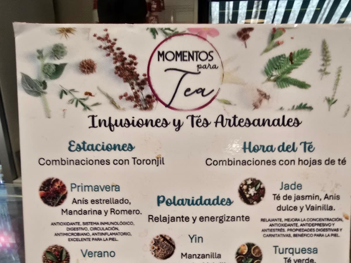 Panadería Rosita — foto
