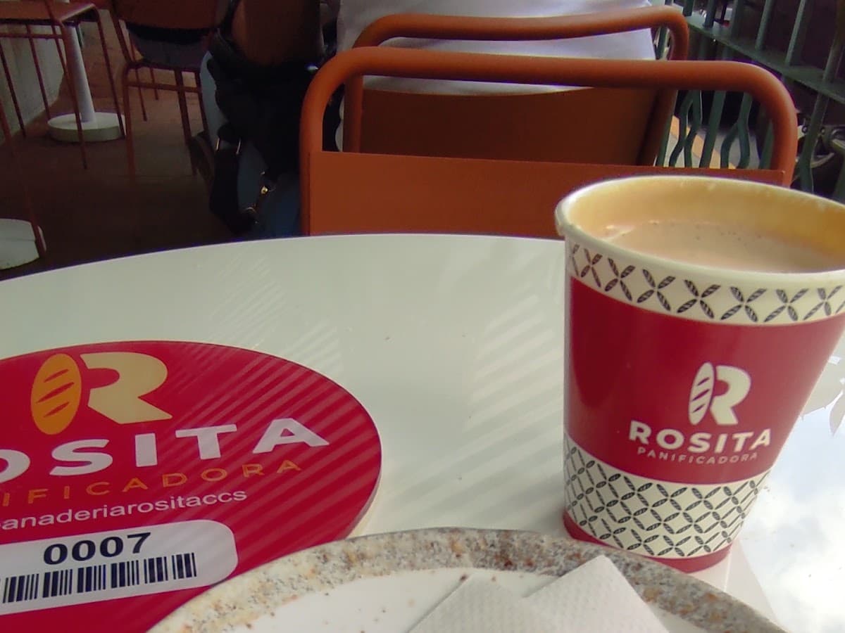 Panadería Rosita — foto