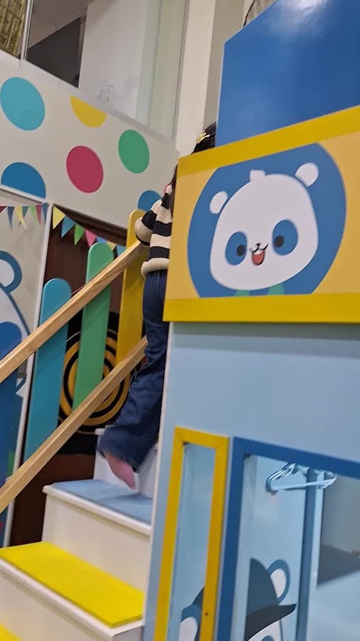 Kiki y Lala Juegos Infantiles y Eventos — foto