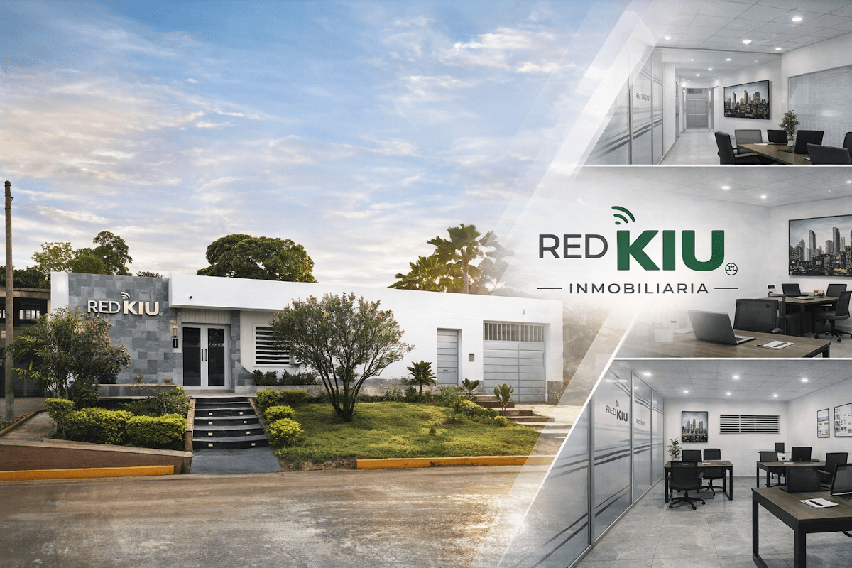 Inmobiliaria KIU