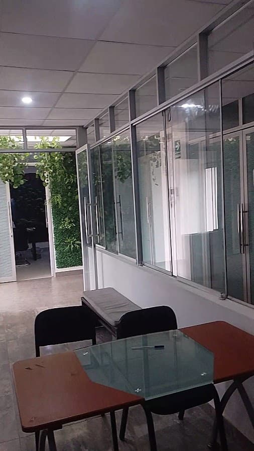 Inmobiliaria KIU — foto