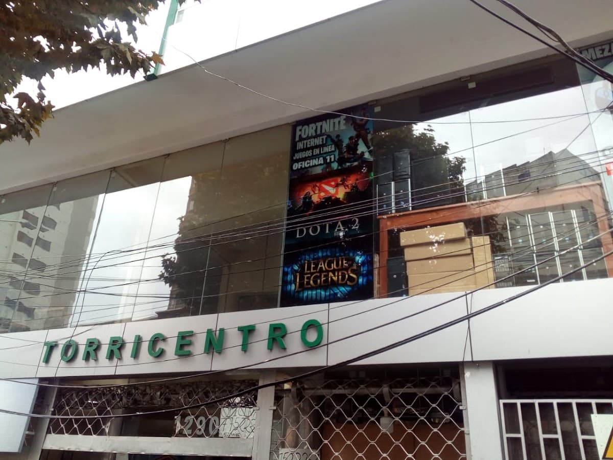Importadora HighTec