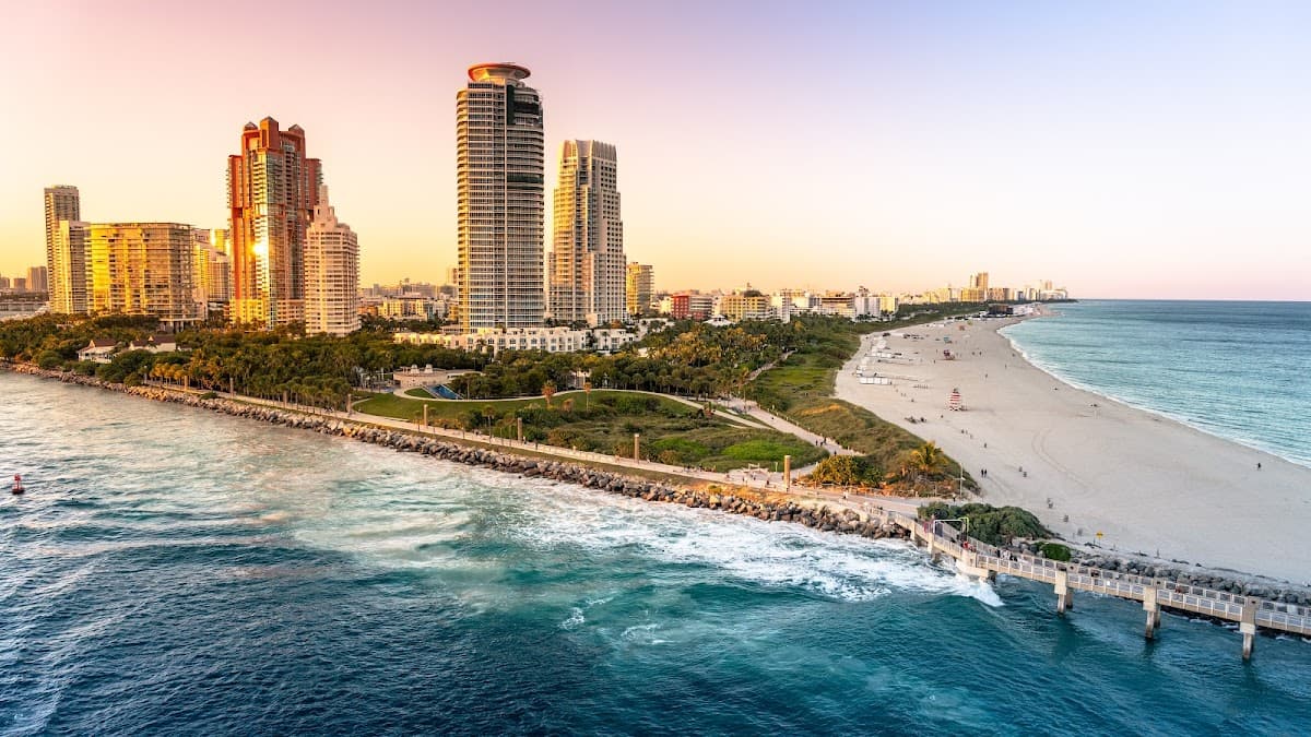 Miami Florida