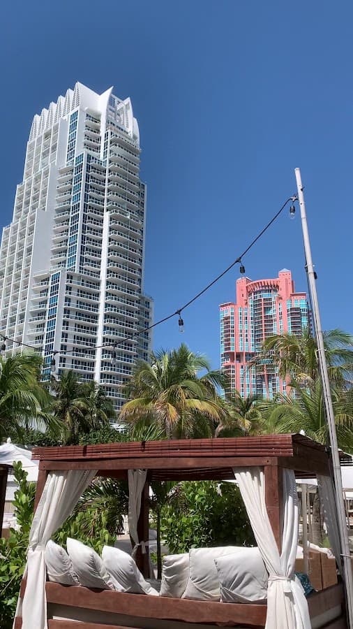 Miami Florida — foto
