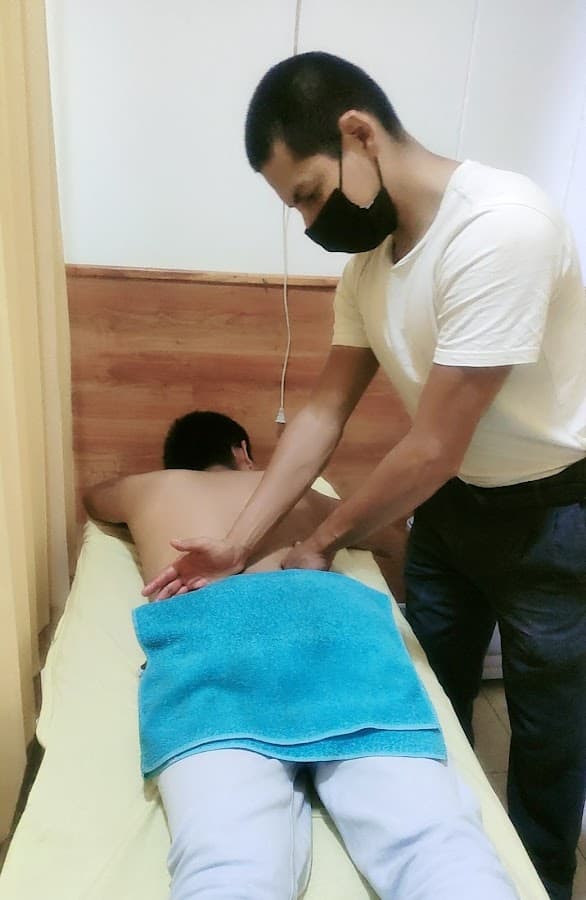 Clínica Bizus — foto