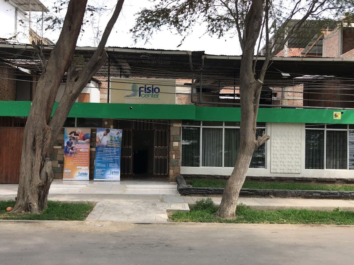 Clínica Bizus — foto